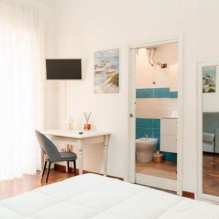 Piazza Tasso Suite 索伦托 外观 照片