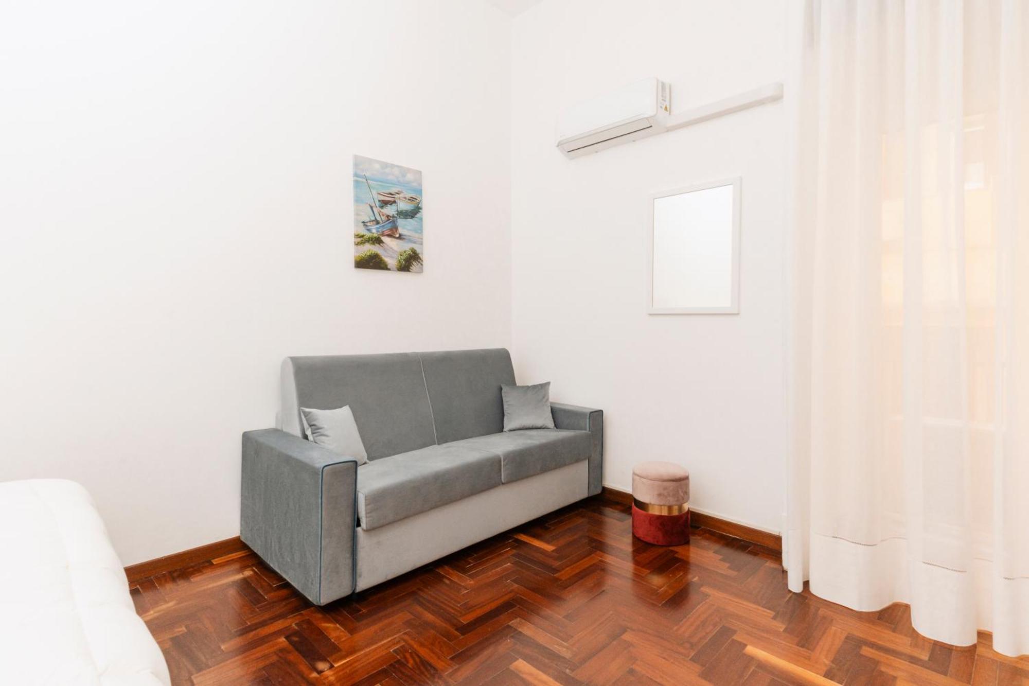 Piazza Tasso Suite 索伦托 外观 照片