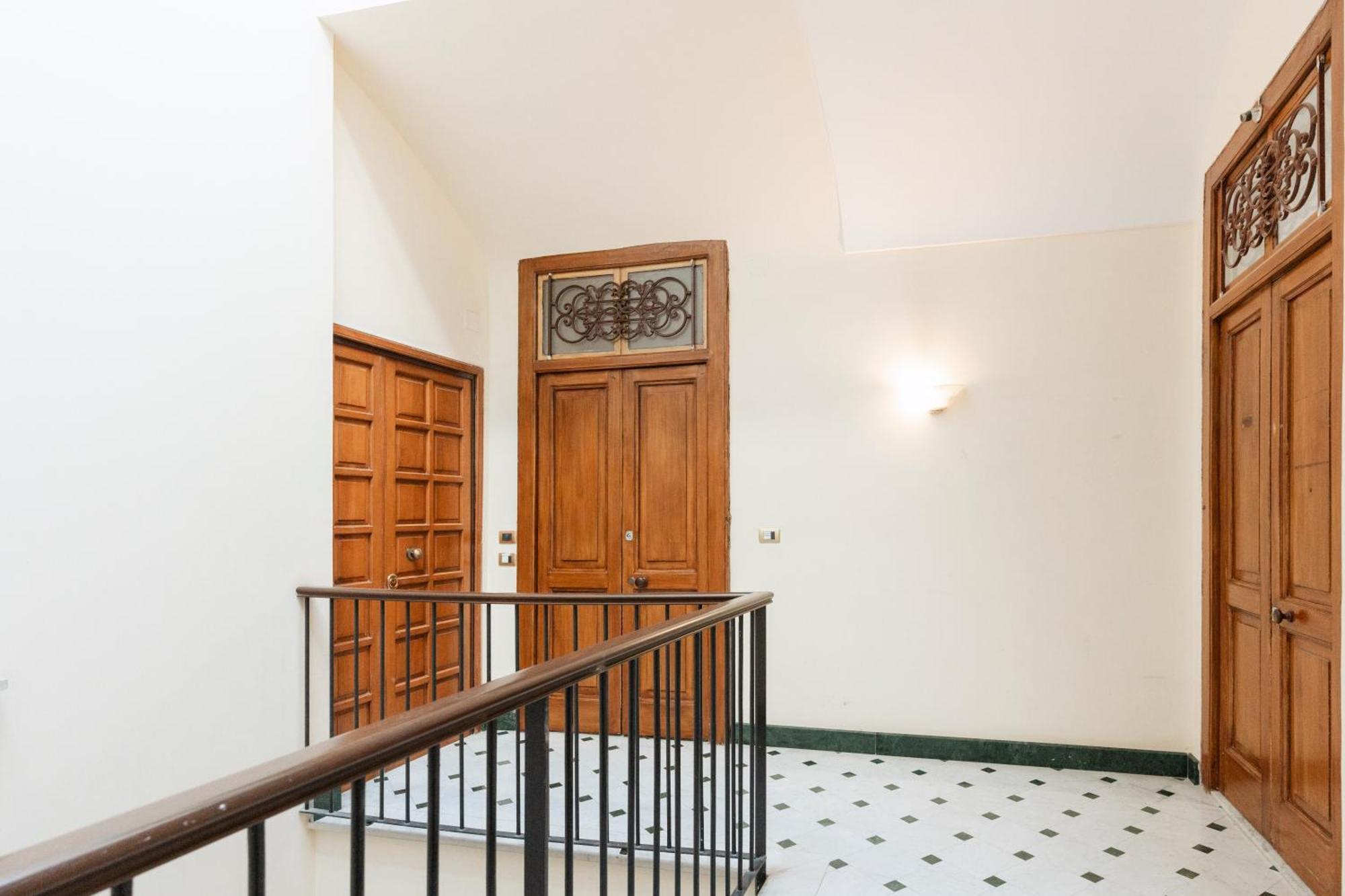 Piazza Tasso Suite 索伦托 外观 照片